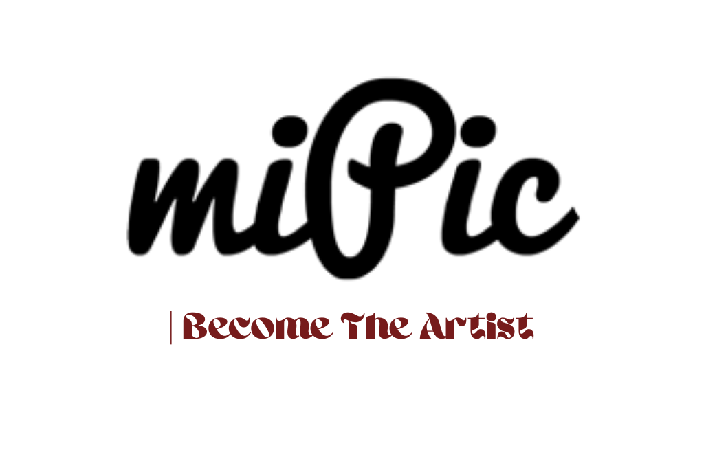 MiPic - 10 Legit Money Making Apps