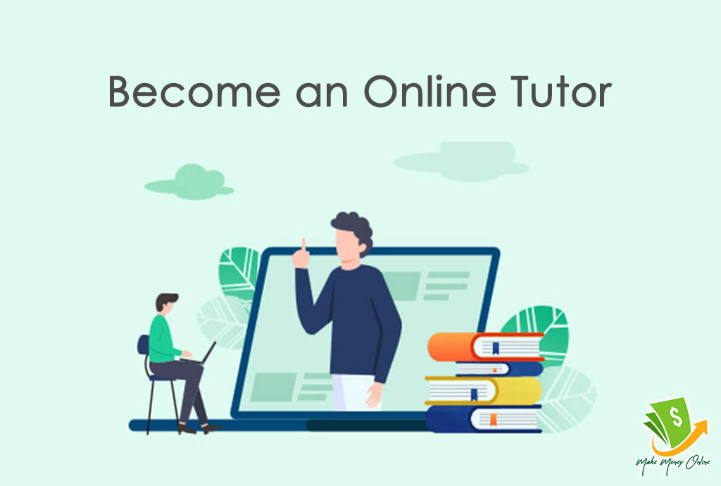 Become an Online Tutor