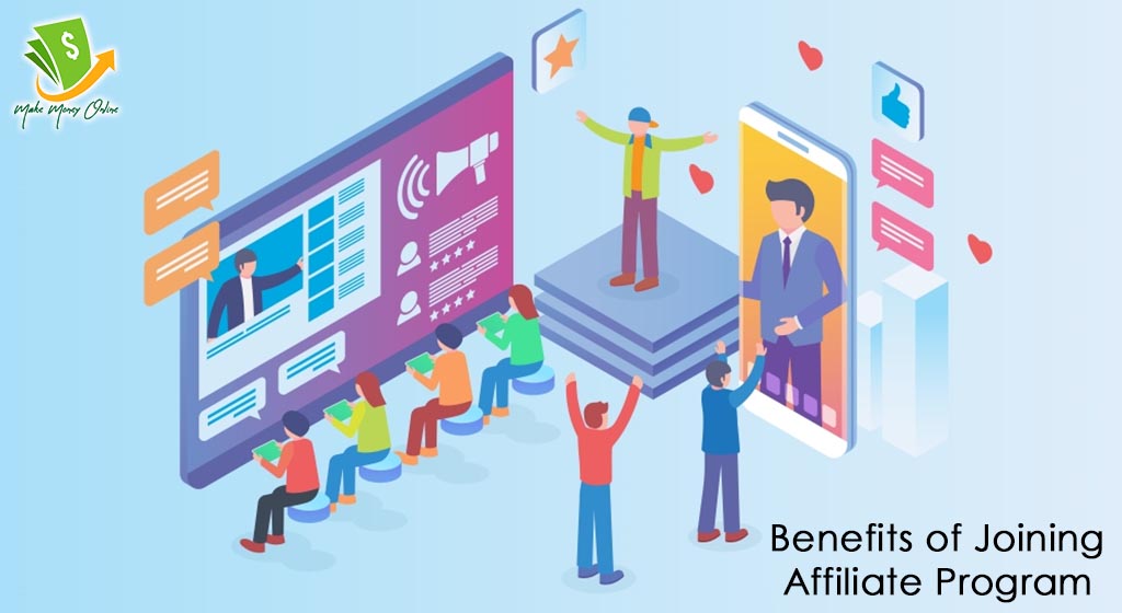 Benefits of Joining an Affiliate Program