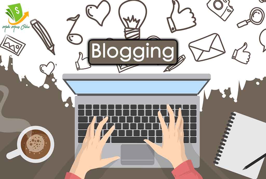 Blogging