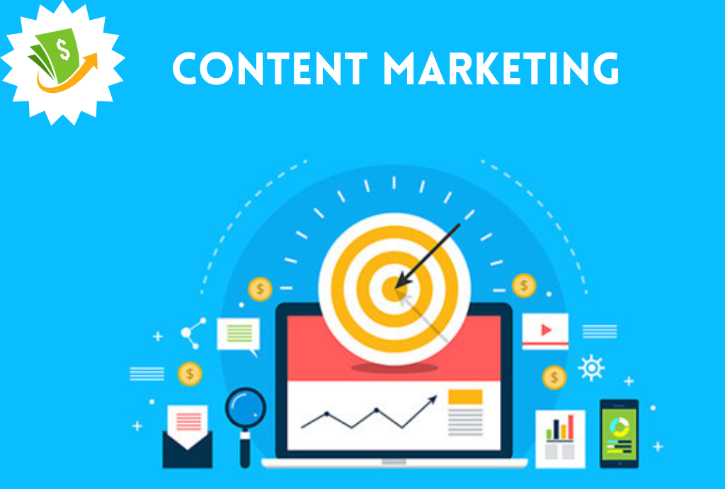 Content Marketing