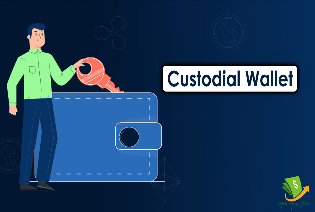 Custodial wallet