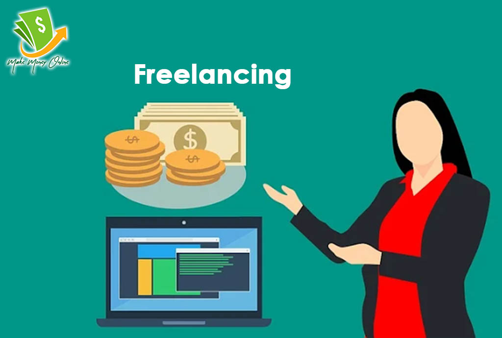 Freelancing