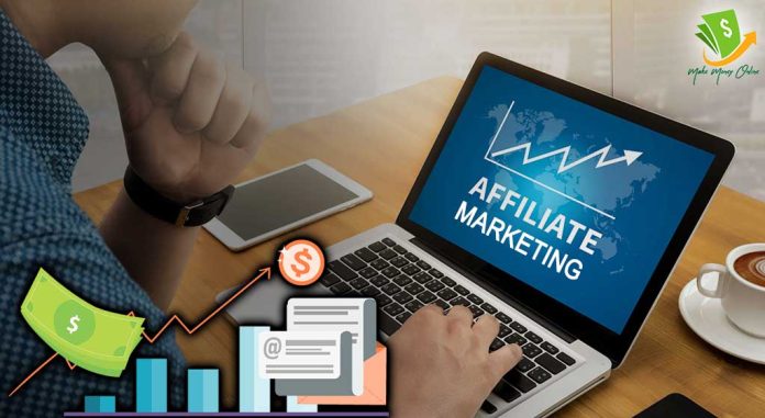 Make Money Through Affiliate Marketing