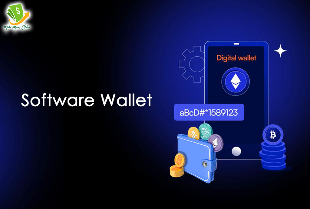 Software wallet