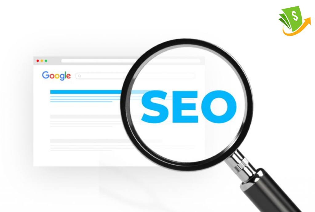 Search Engine Optimization