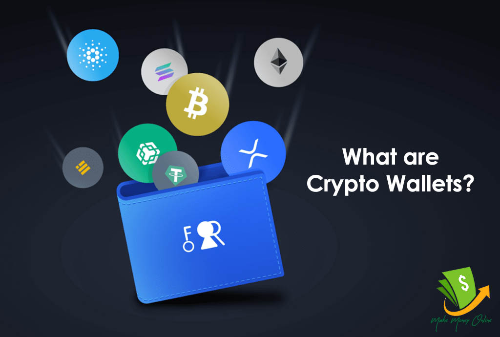 What are Crypto Wallets?