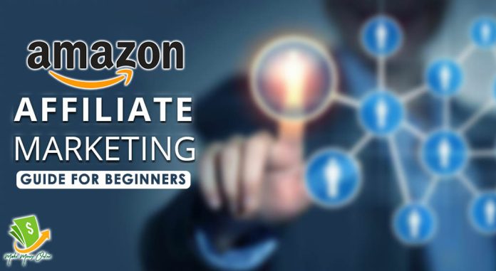 Amazon Affiliate Marketing