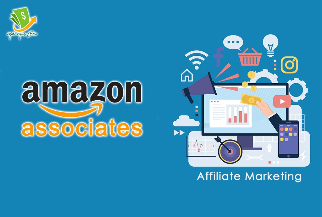 Amazon Associates