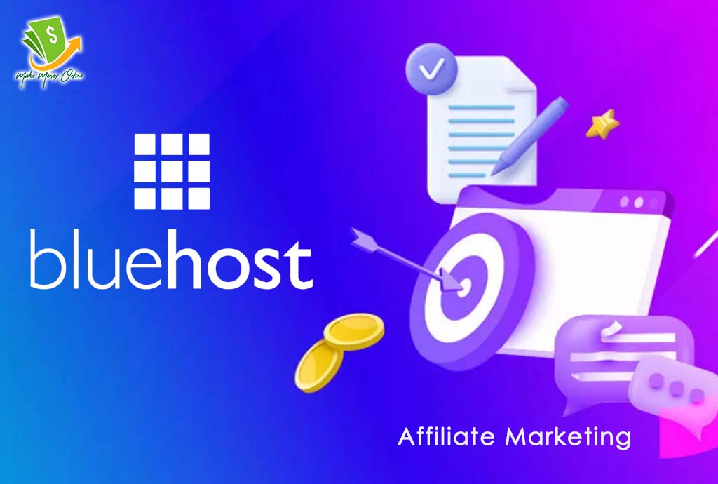 Bluehost Affiliate Program