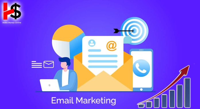 What is Email Marketing