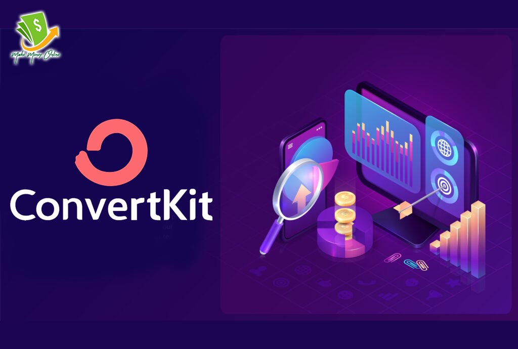 ConvertKit Affiliate Program