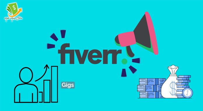 How To Promote Fiverr Gigs