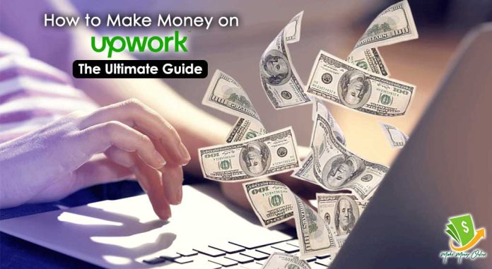 How to make money on Upwork