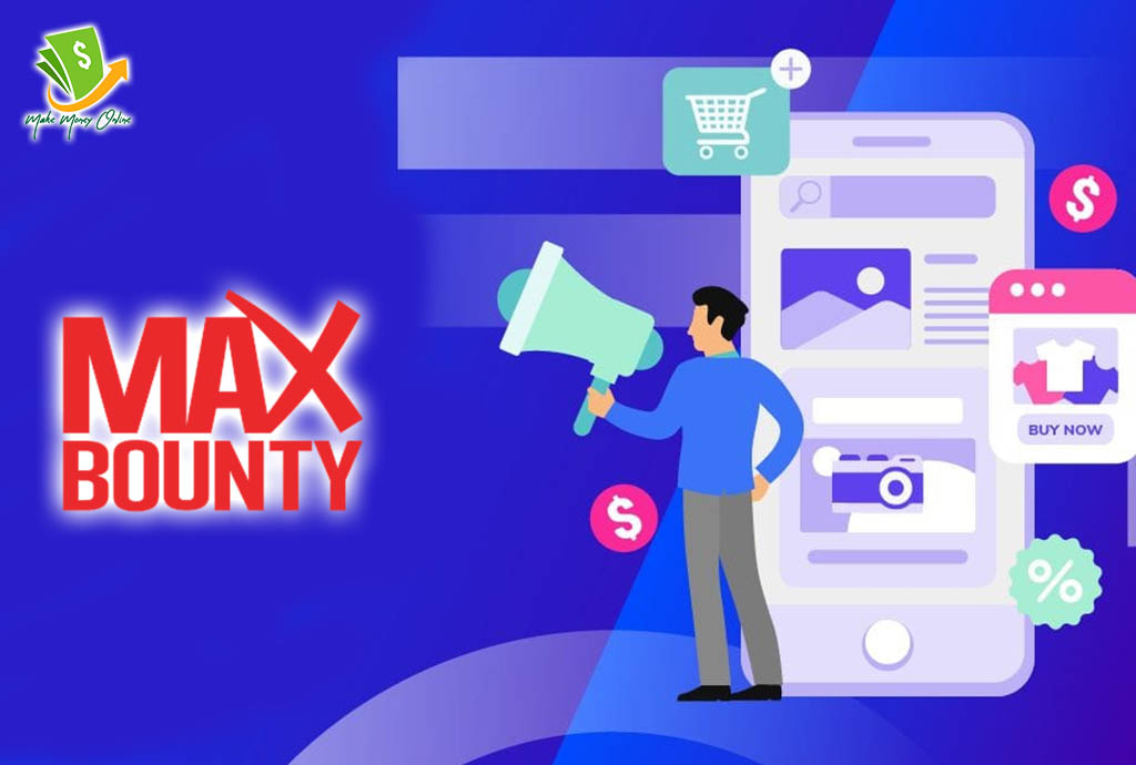 MaxBounty Affiliate Network