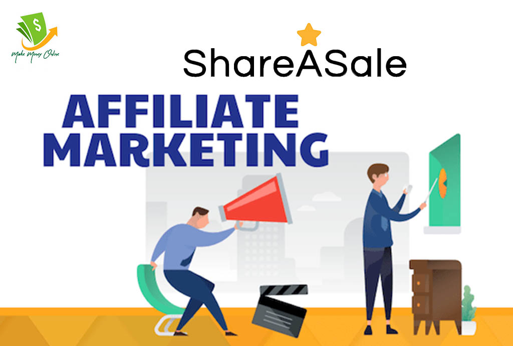 ShareASale Affiliates