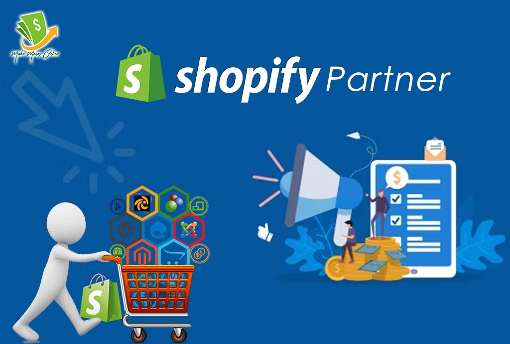 Shopify Affiliate Program