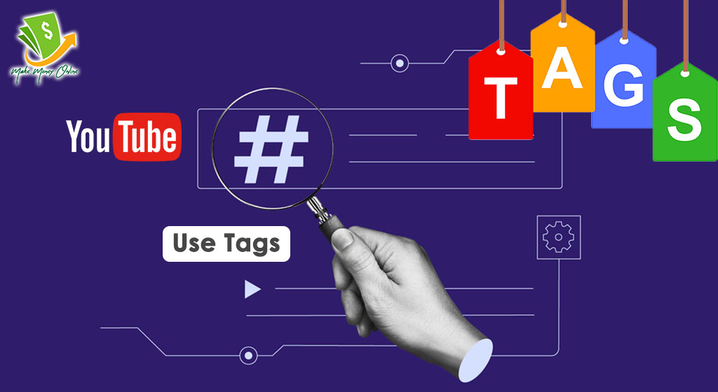 Use Tags