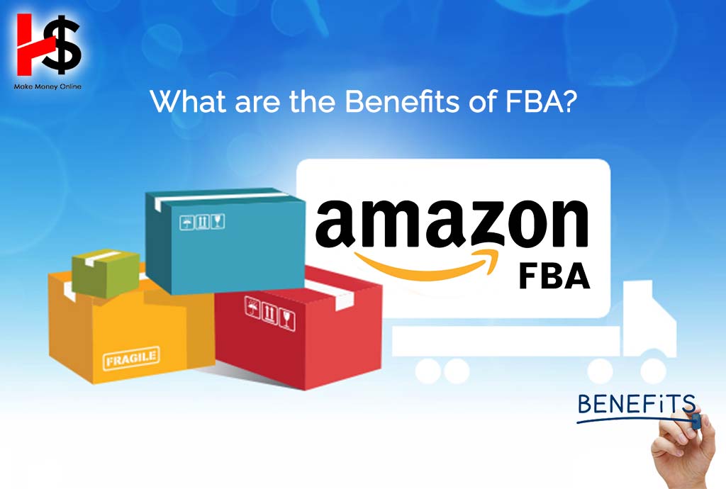 What are the Benefits of FBA?