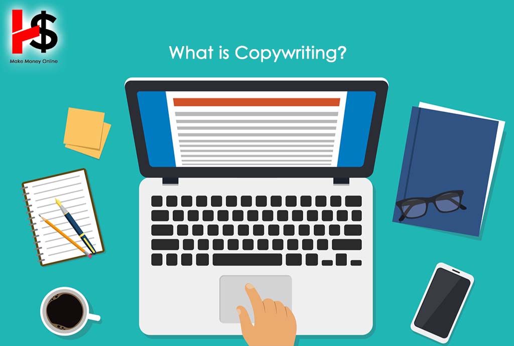 What is Copywriting?