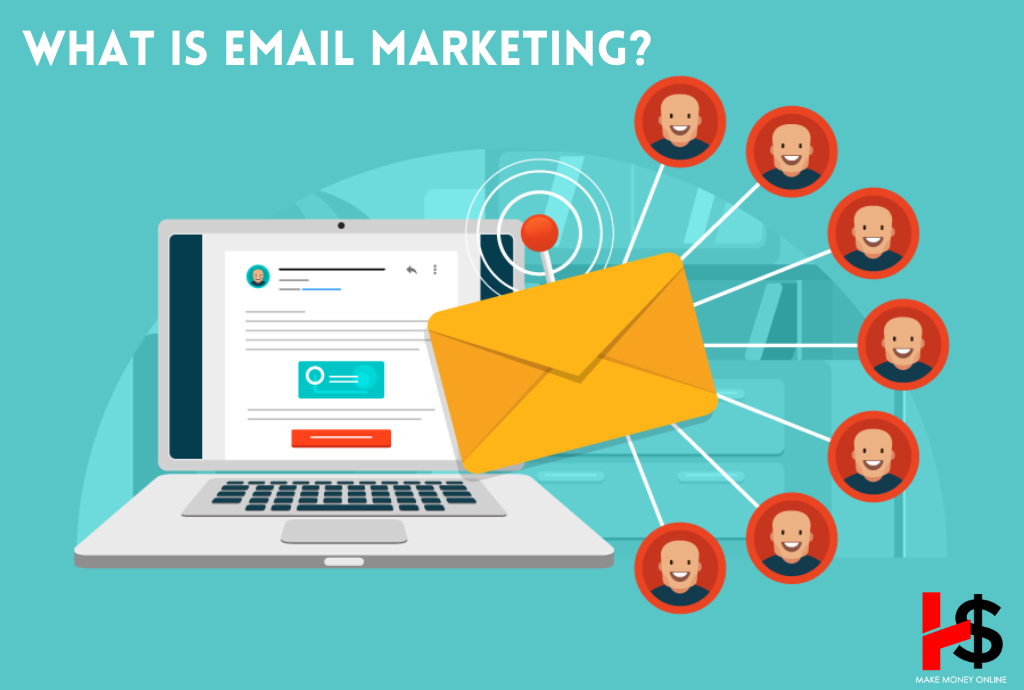 What is Email Marketing?