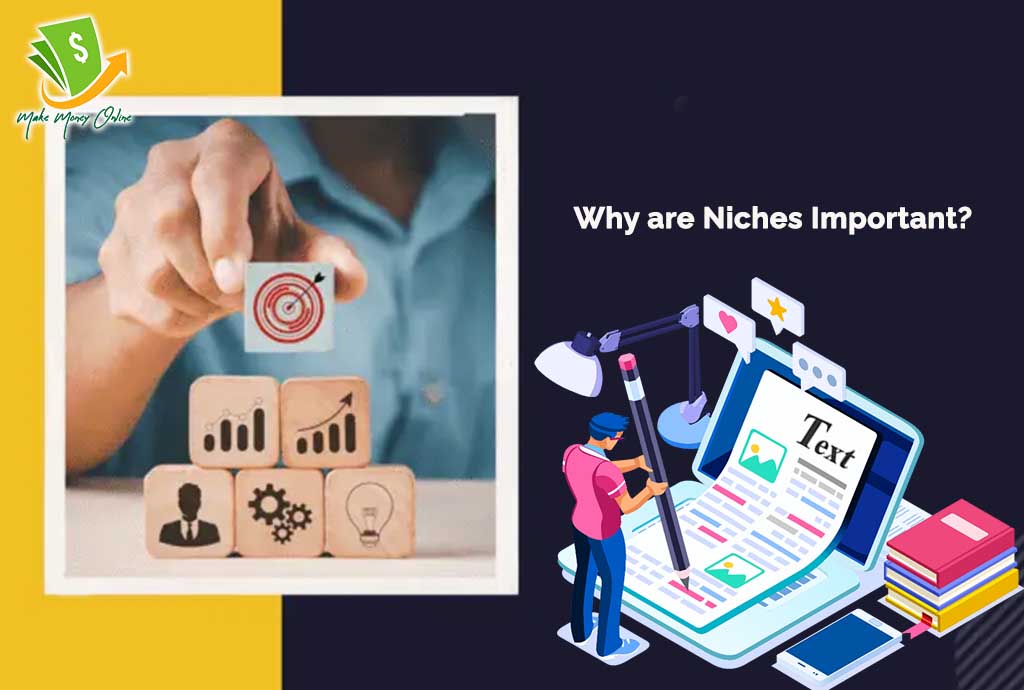 Why are Niches Important?