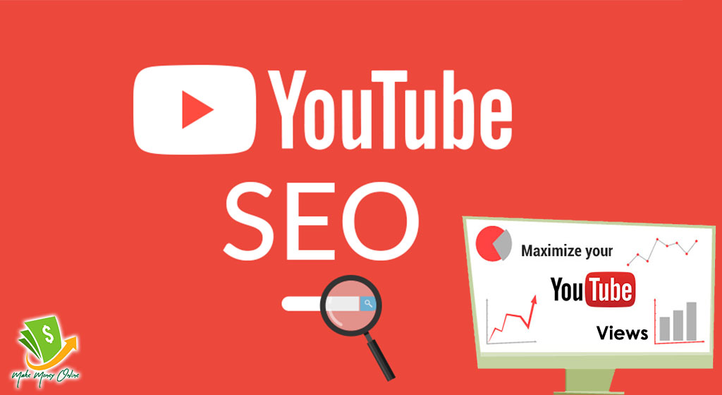 Use YouTube SEO