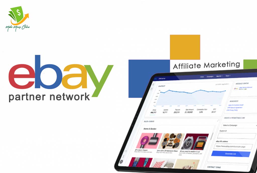 eBay Partners