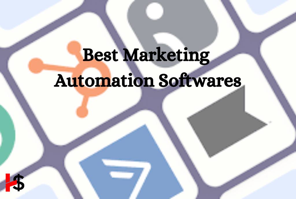 Best Marketing Automation Software