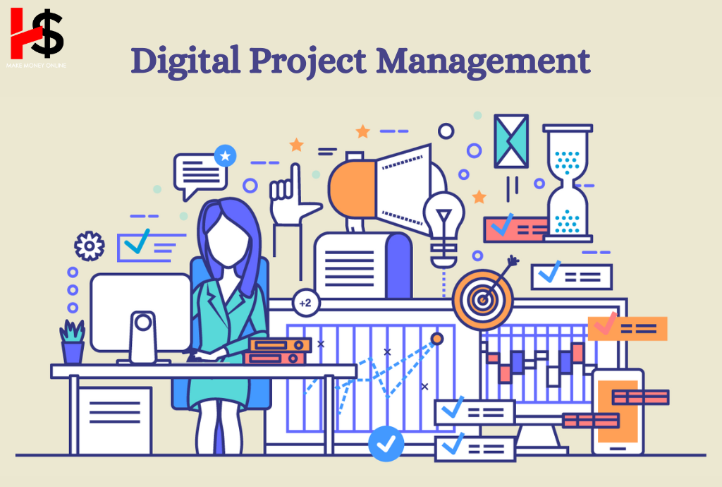 Digital Project Management