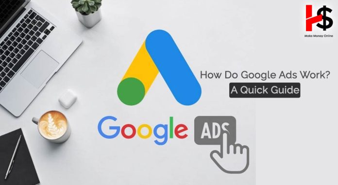 How Do Google Ads Work