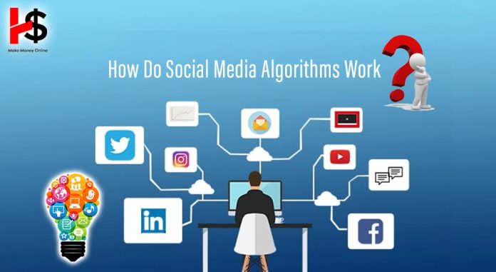 How Do Social Media Algorithms Work in 2024?