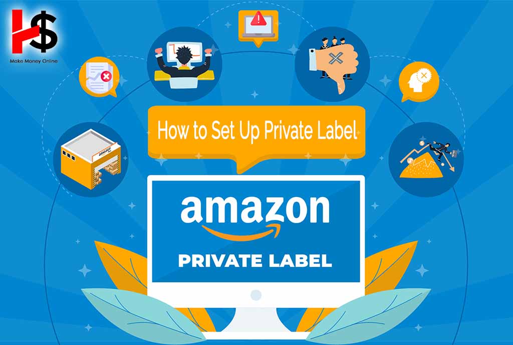 How to Get Started with a Private Label?