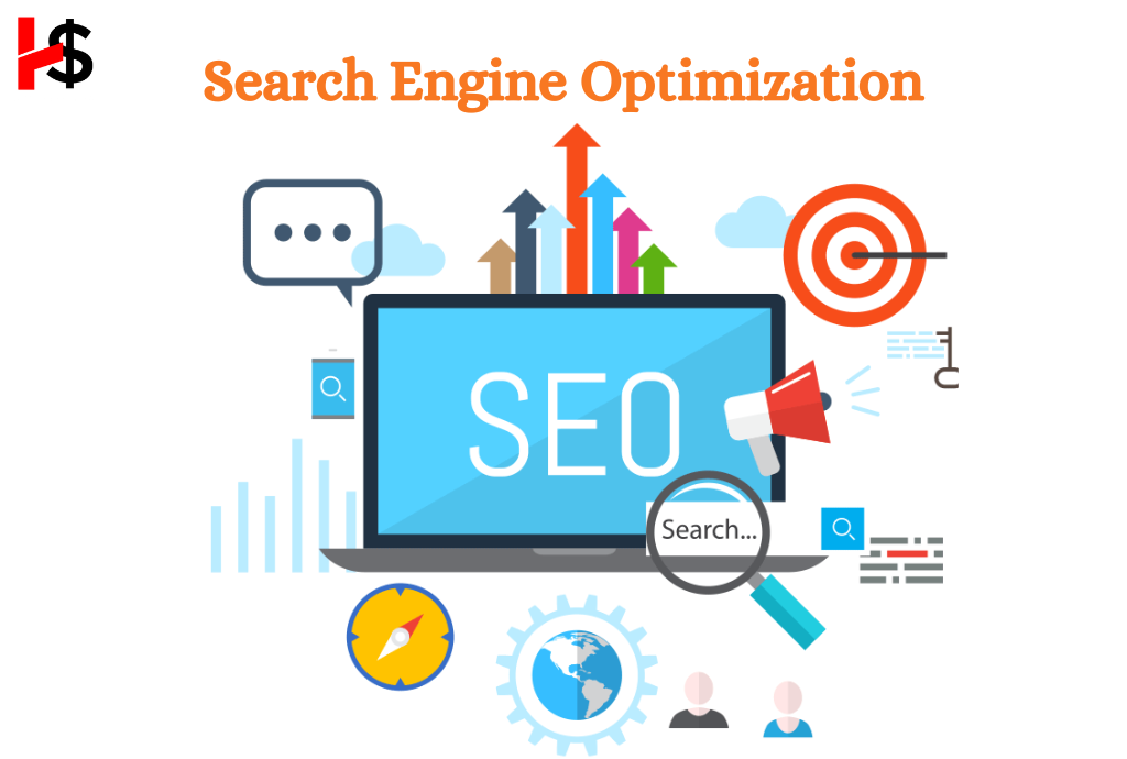 Search Engine Optimization