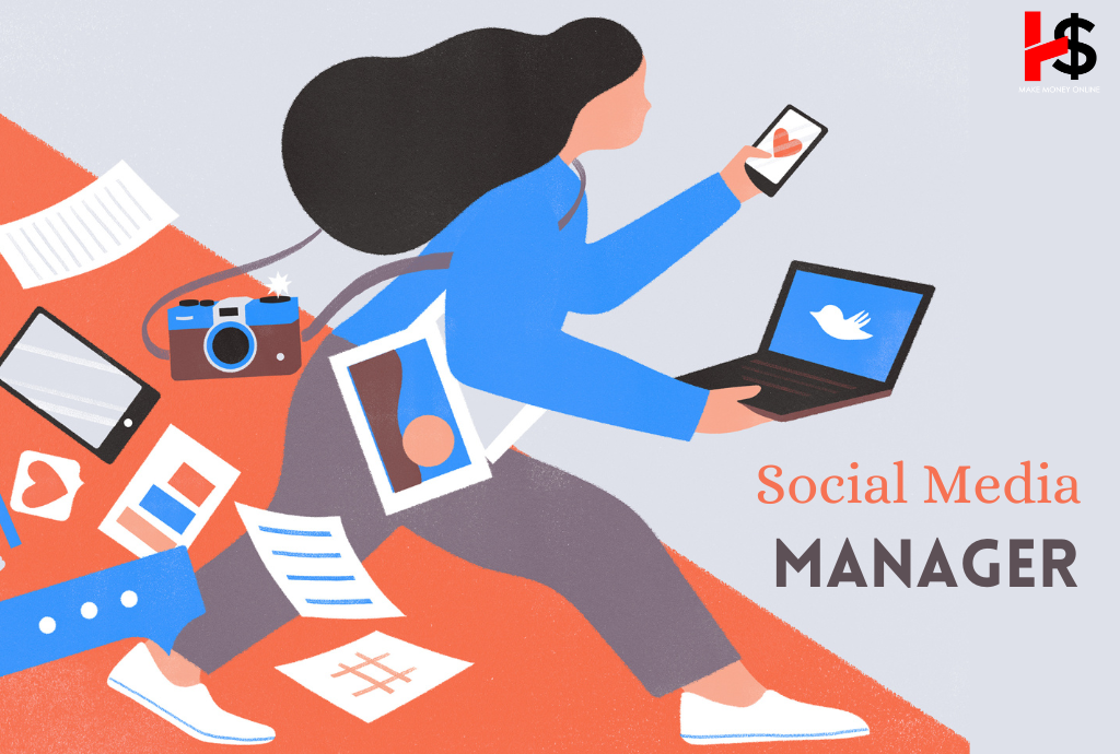 Who is a Social Media Manager?