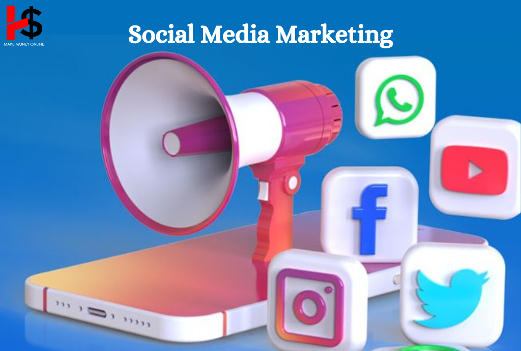 Social Media Marketing