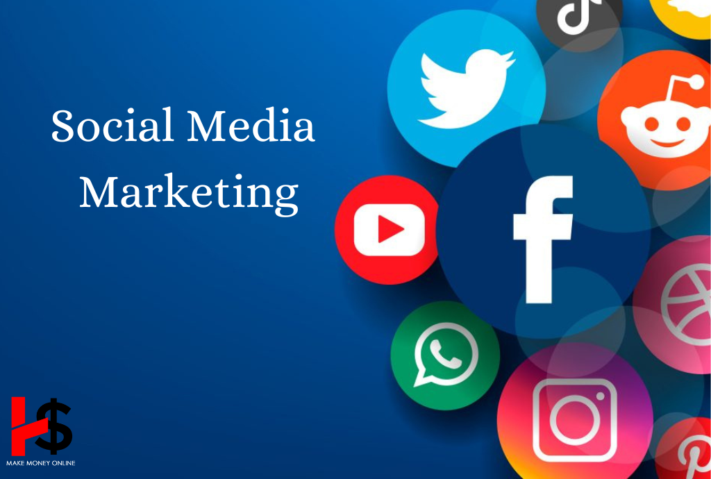 Social Media Marketing