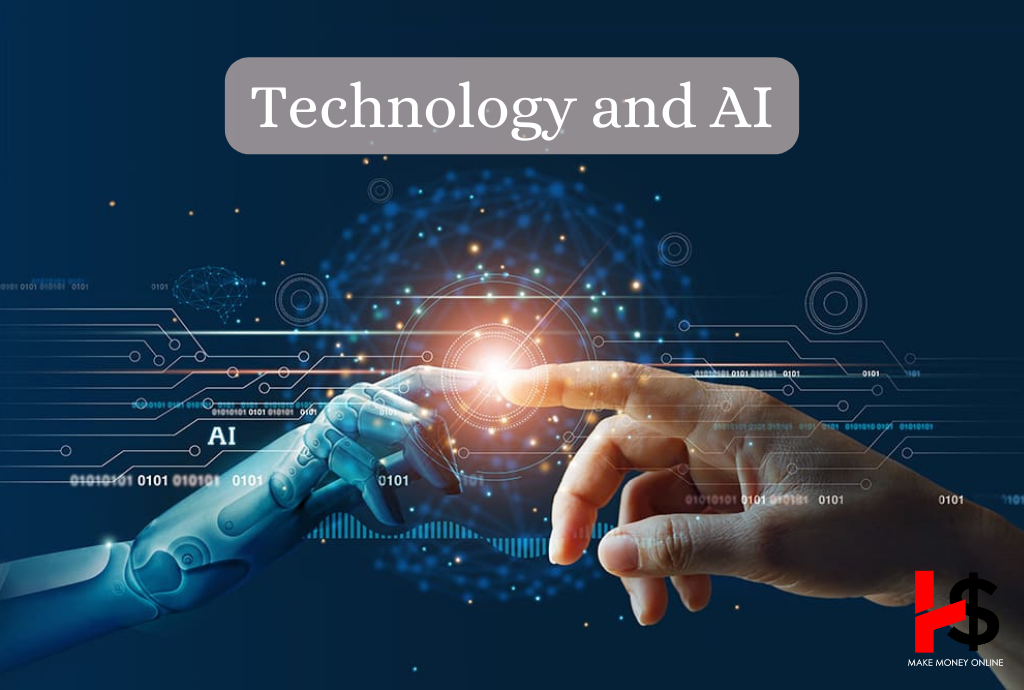 Technology and AI