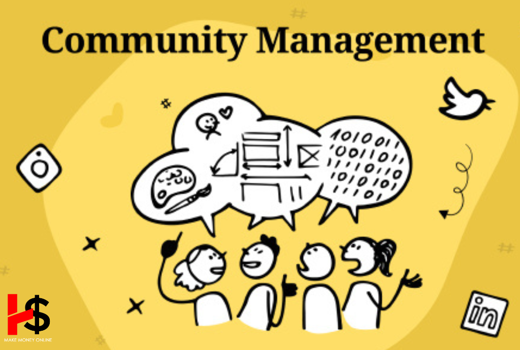 Community Management