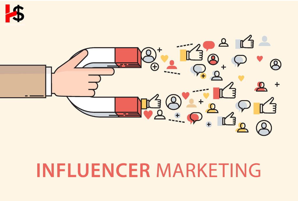 Influencer Marketing