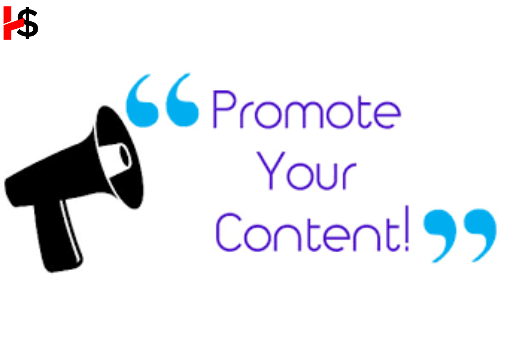 Promote Your Content