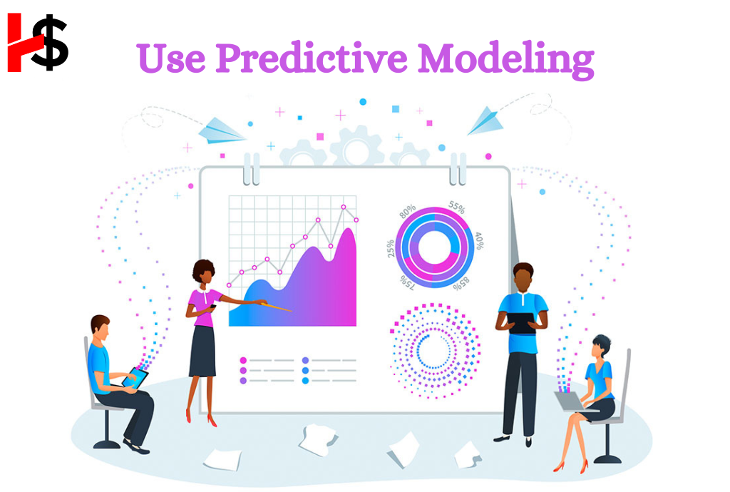 Use Predictive Modeling