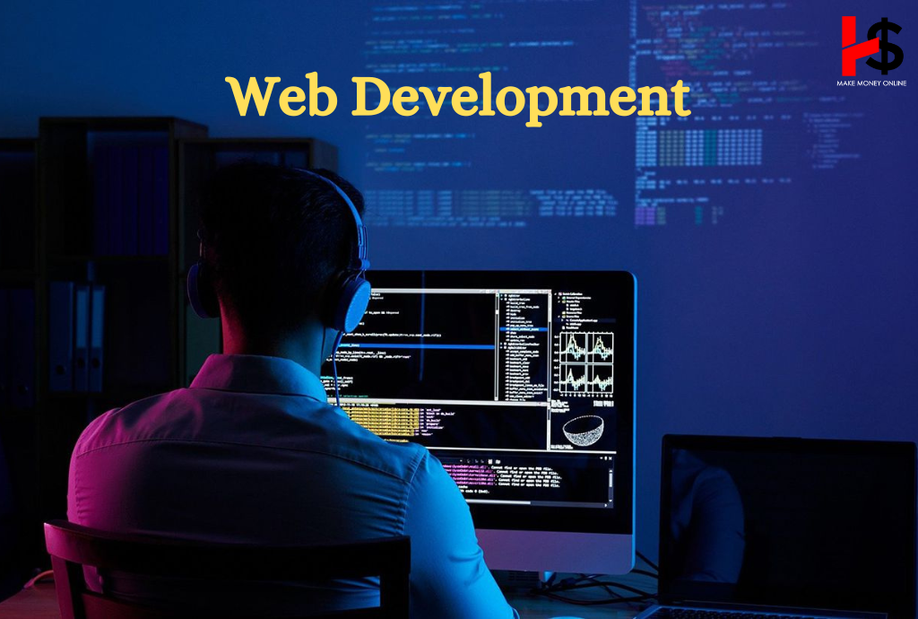 Web Development