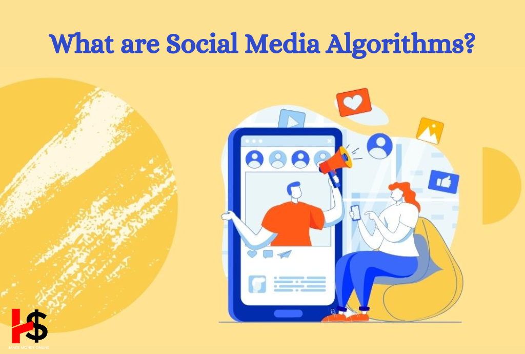 What are Social Media Algorithms?