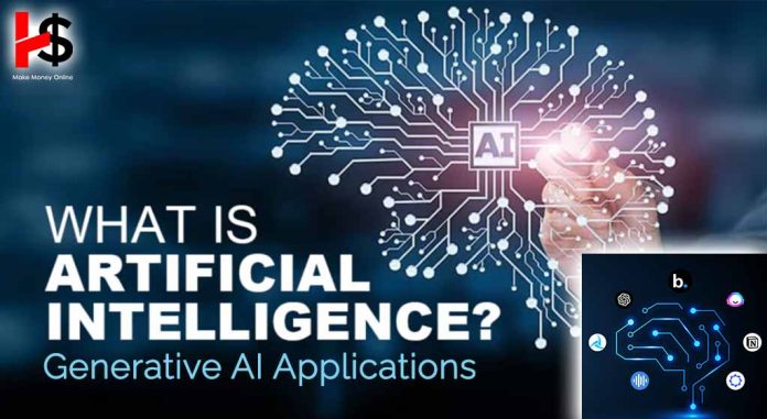 What is Artificial Intelligence