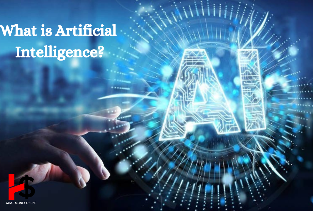 What is Artificial Intelligence?