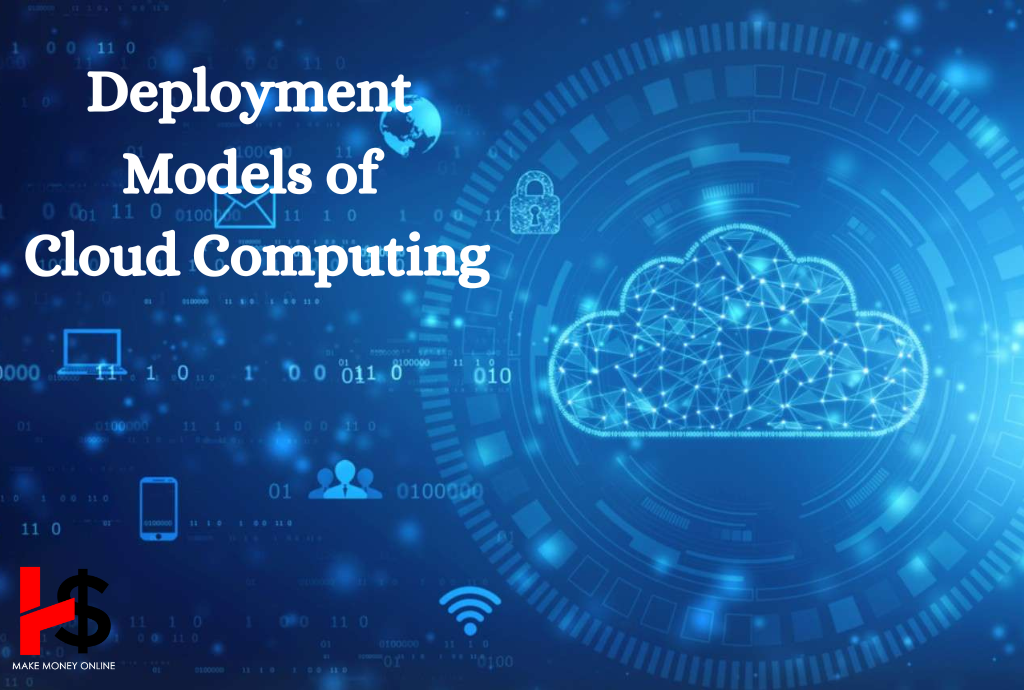 Deployment Models of Cloud Computing