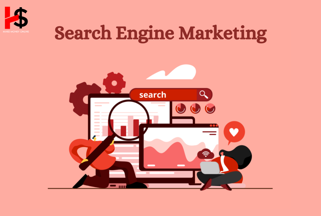 Search Engine Marketing