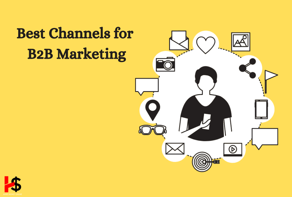 Best Channels for B2B Marketing