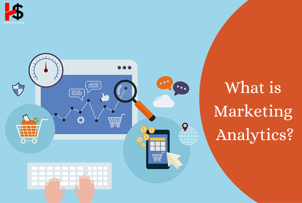 What is Marketing Analytics?